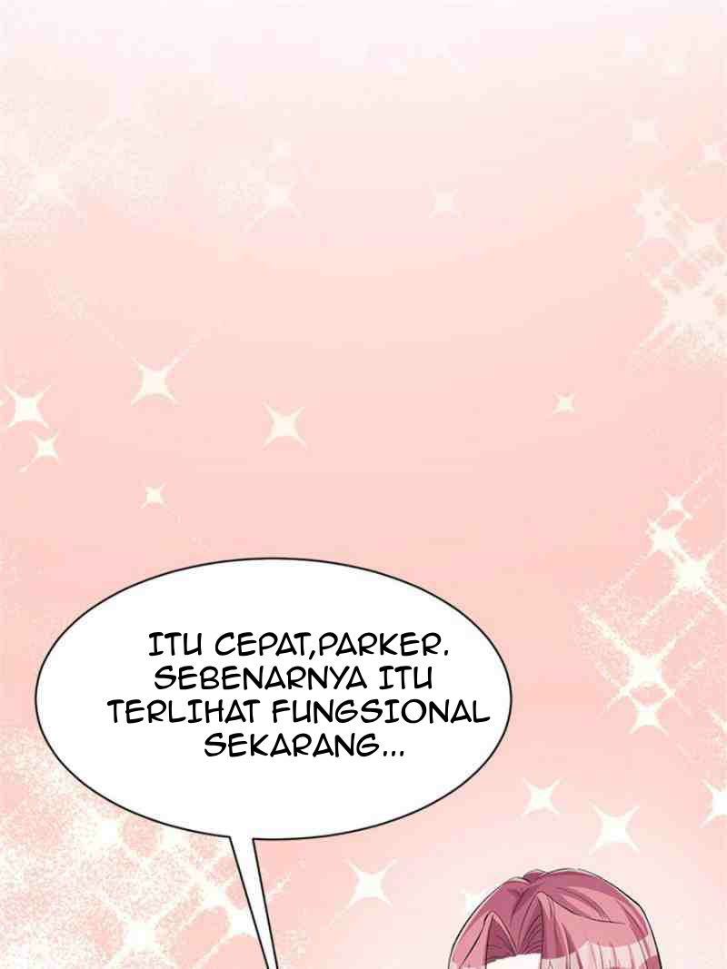 Beauty and the Beast Chapter 89 - halaman 41