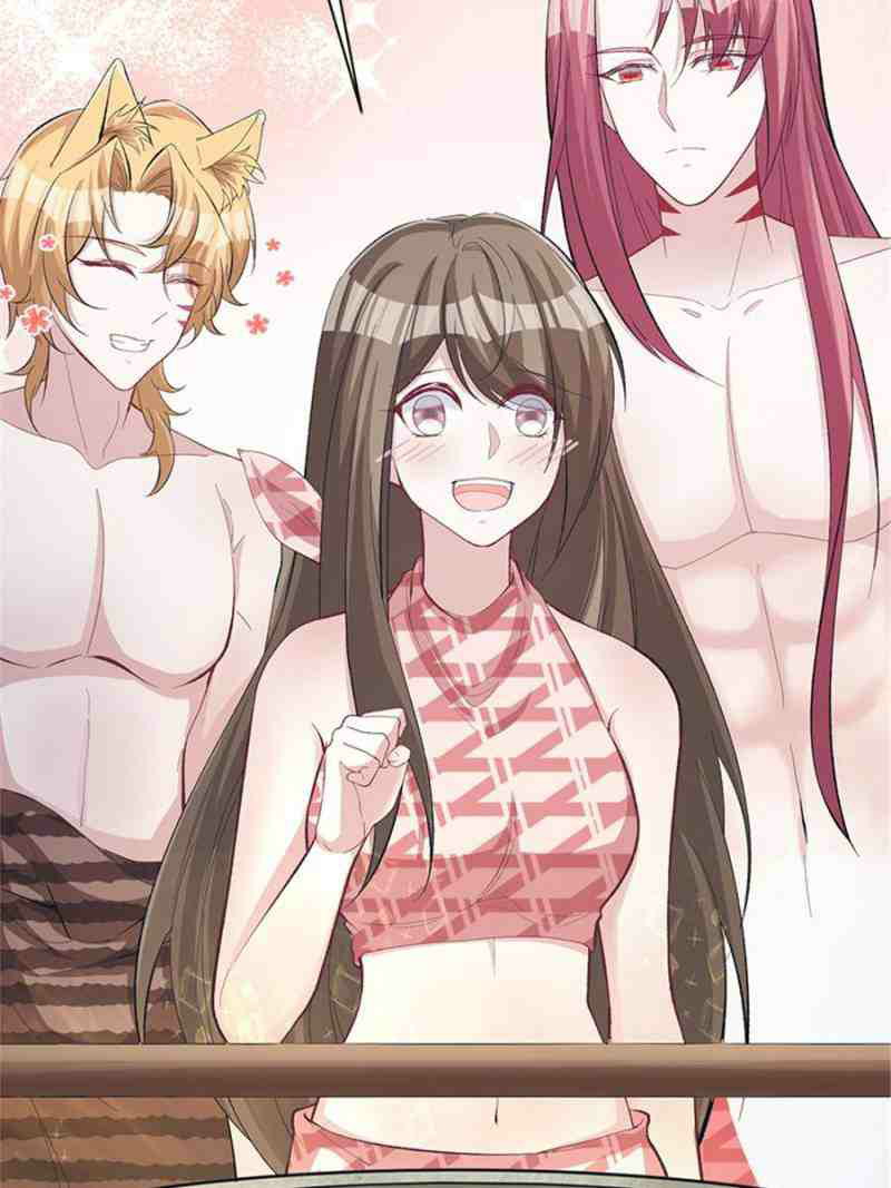 Beauty and the Beast Chapter 89 - halaman 42