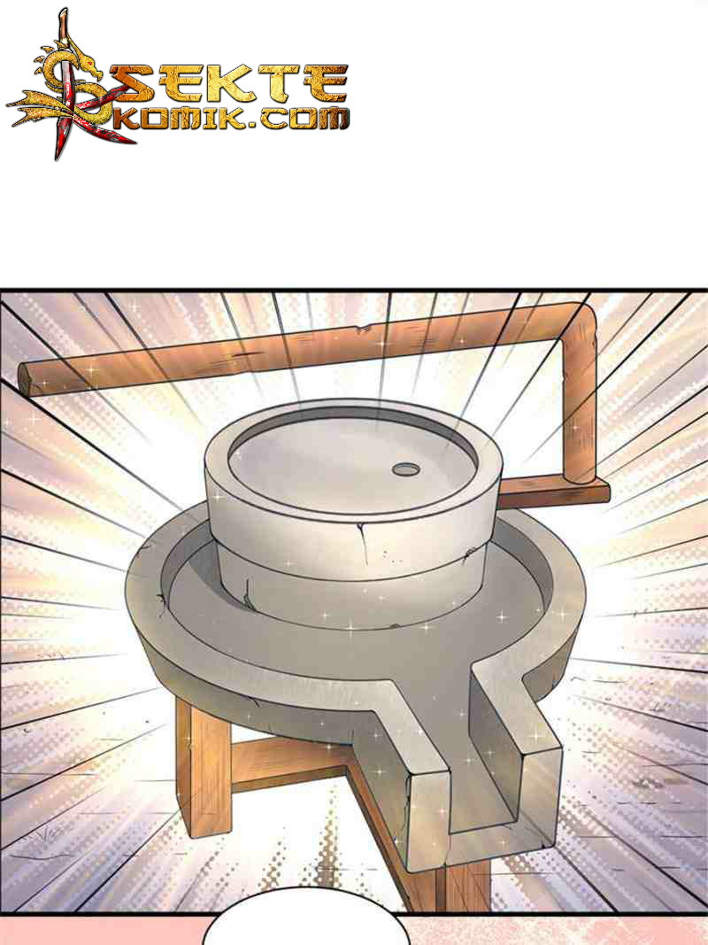 Beauty and the Beast Chapter 89 - halaman 45