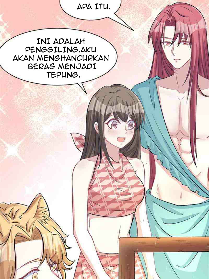Beauty and the Beast Chapter 89 - halaman 46