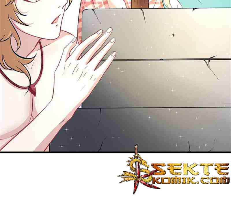 Beauty and the Beast Chapter 89 - halaman 47