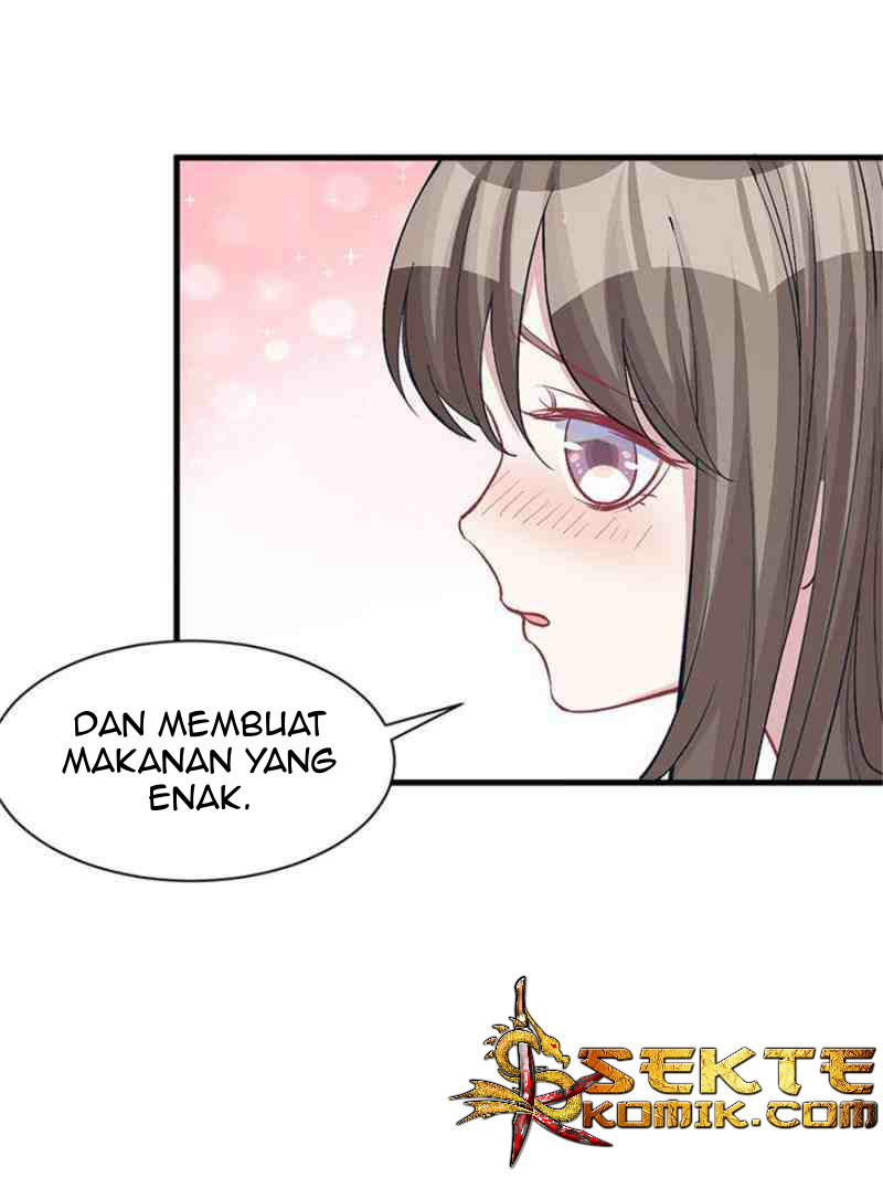 Beauty and the Beast Chapter 89 - halaman 48