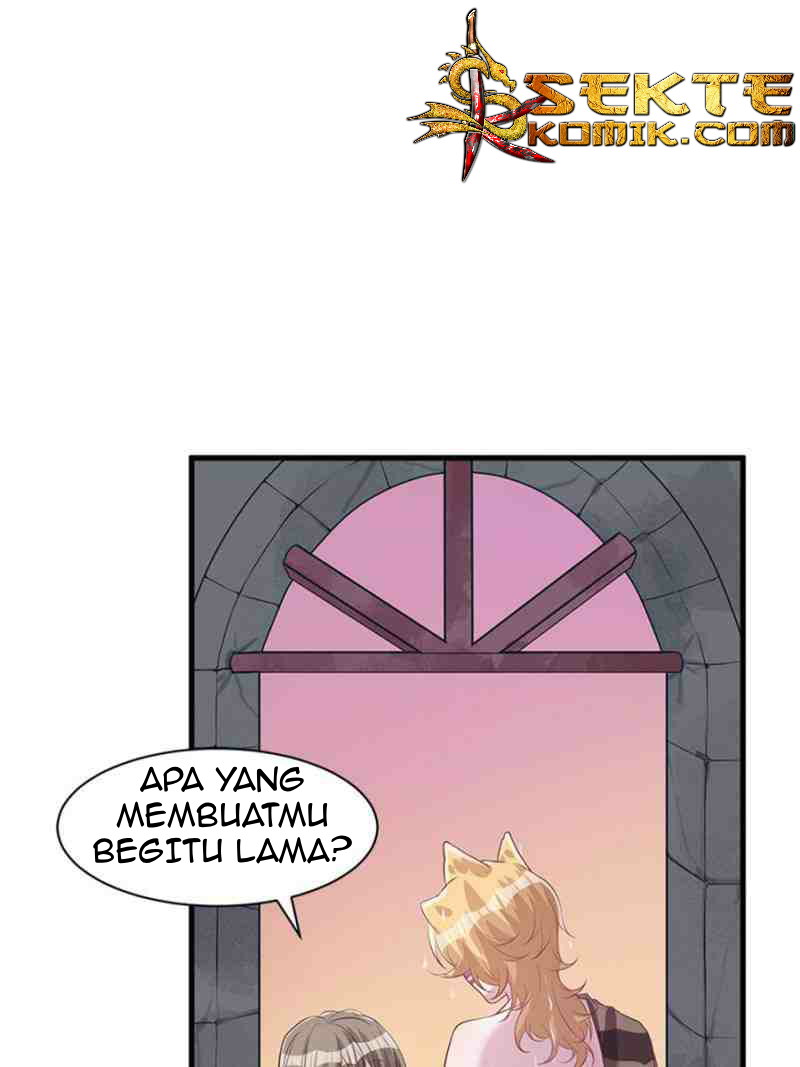Beauty and the Beast Chapter 89 - halaman 5