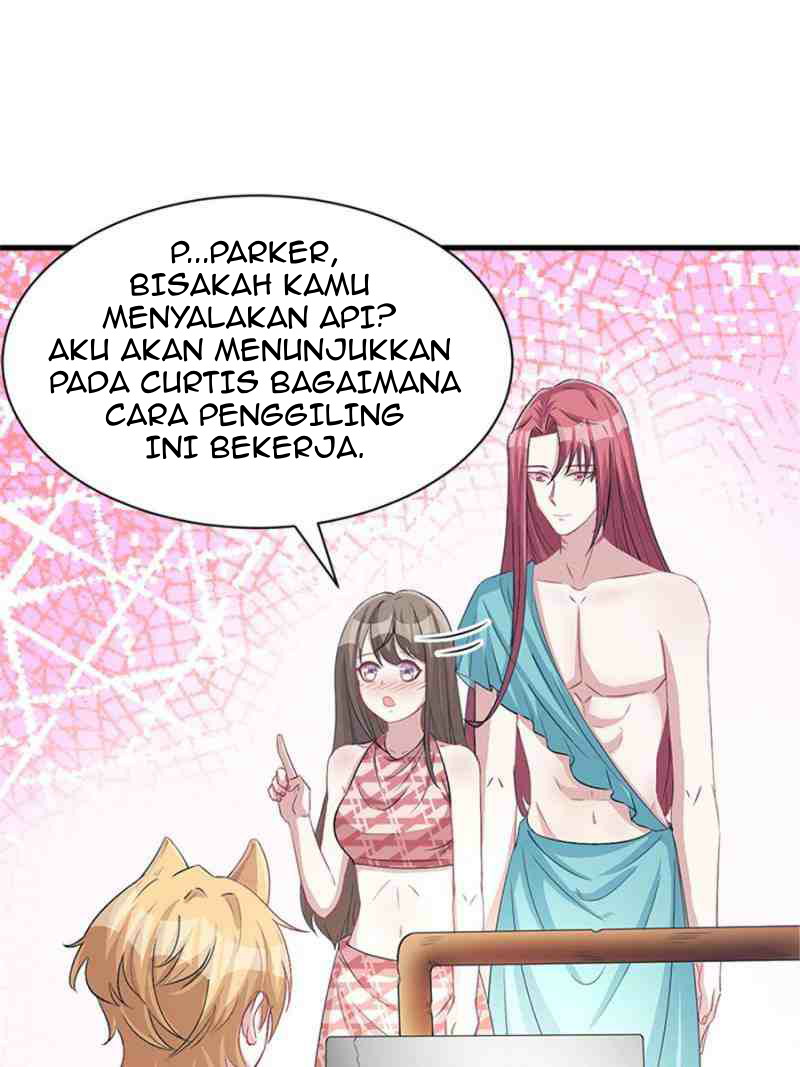 Beauty and the Beast Chapter 89 - halaman 50