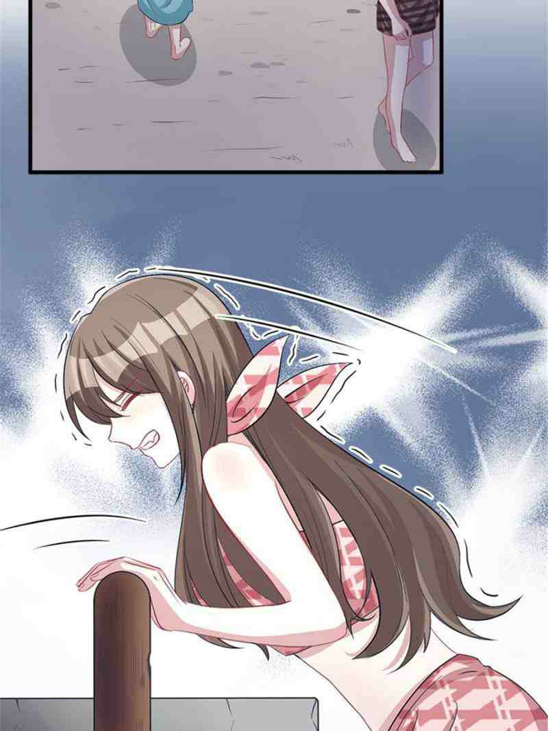 Beauty and the Beast Chapter 89 - halaman 53