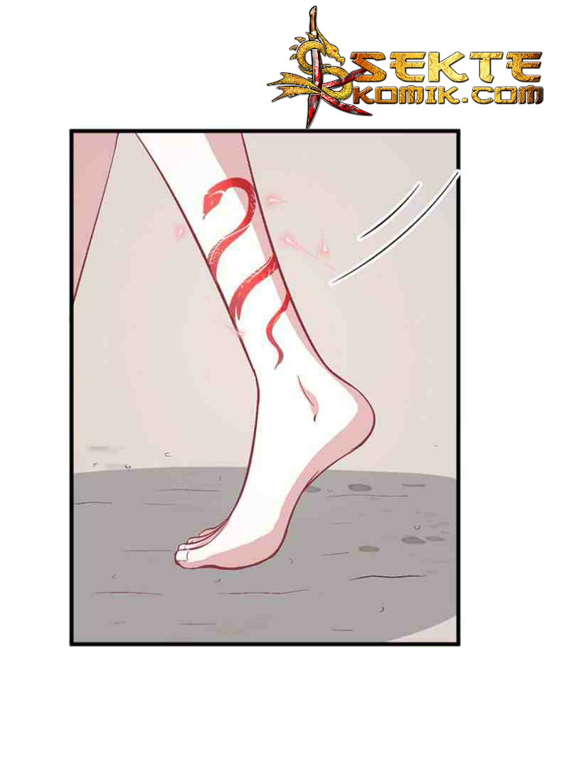 Beauty and the Beast Chapter 89 - halaman 55