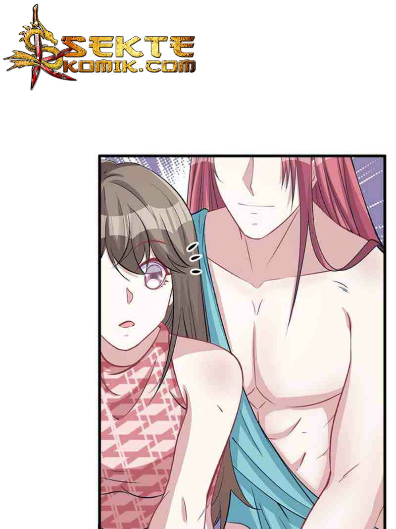 Beauty and the Beast Chapter 89 - halaman 56