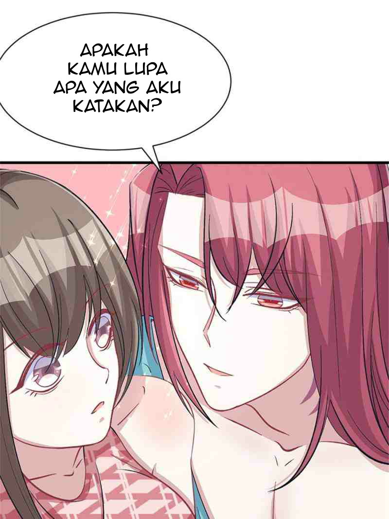 Beauty and the Beast Chapter 89 - halaman 58