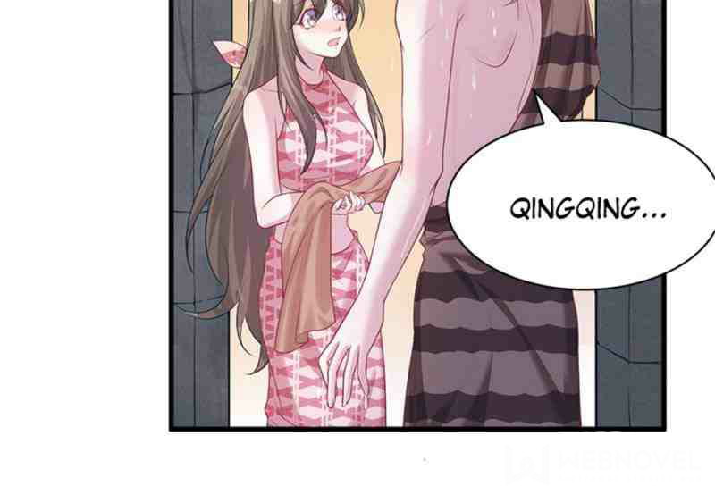 Beauty and the Beast Chapter 89 - halaman 6