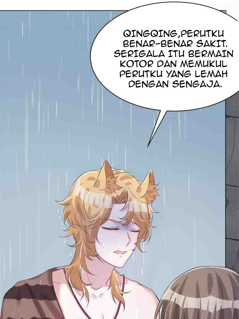 Beauty and the Beast Chapter 89 - halaman 7