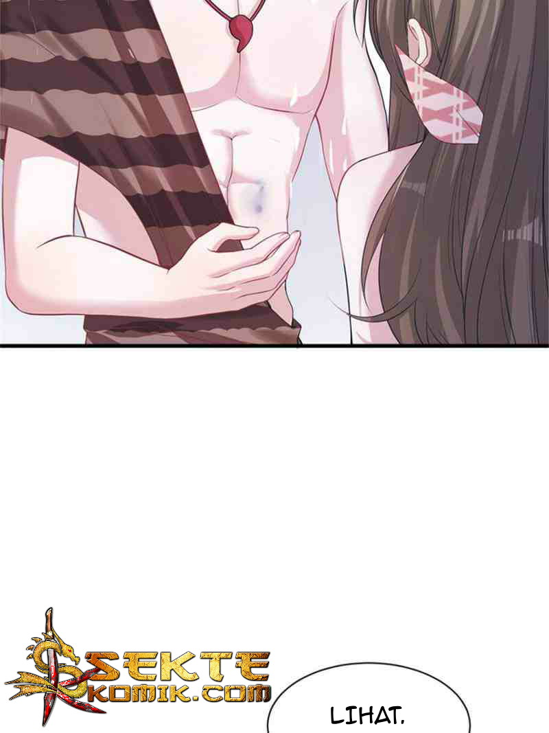 Beauty and the Beast Chapter 89 - halaman 8