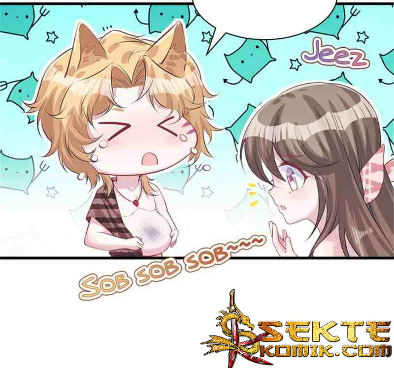 Beauty and the Beast Chapter 89 - halaman 9