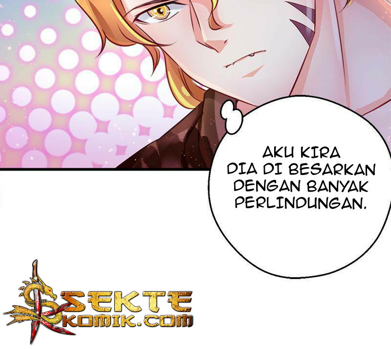Beauty and the Beast Chapter 9 - halaman 11