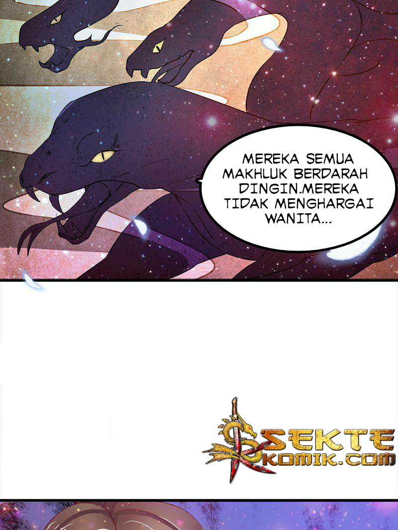 Beauty and the Beast Chapter 9 - halaman 13
