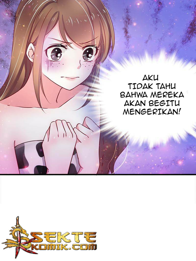Beauty and the Beast Chapter 9 - halaman 14