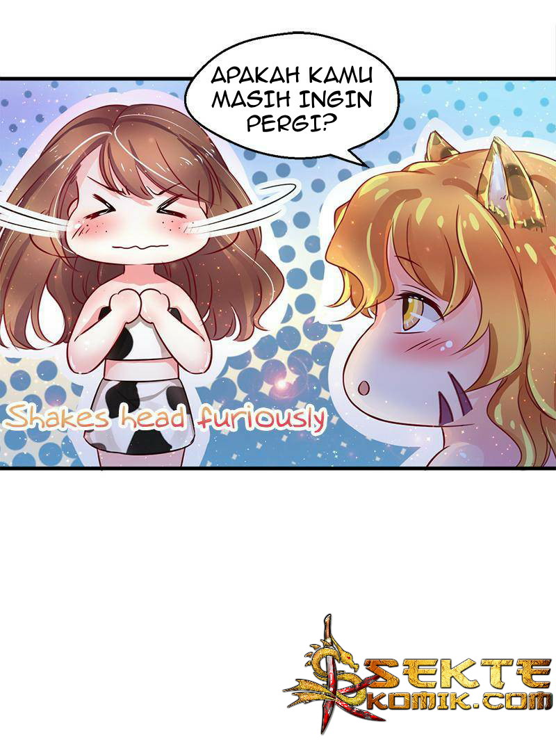 Beauty and the Beast Chapter 9 - halaman 15