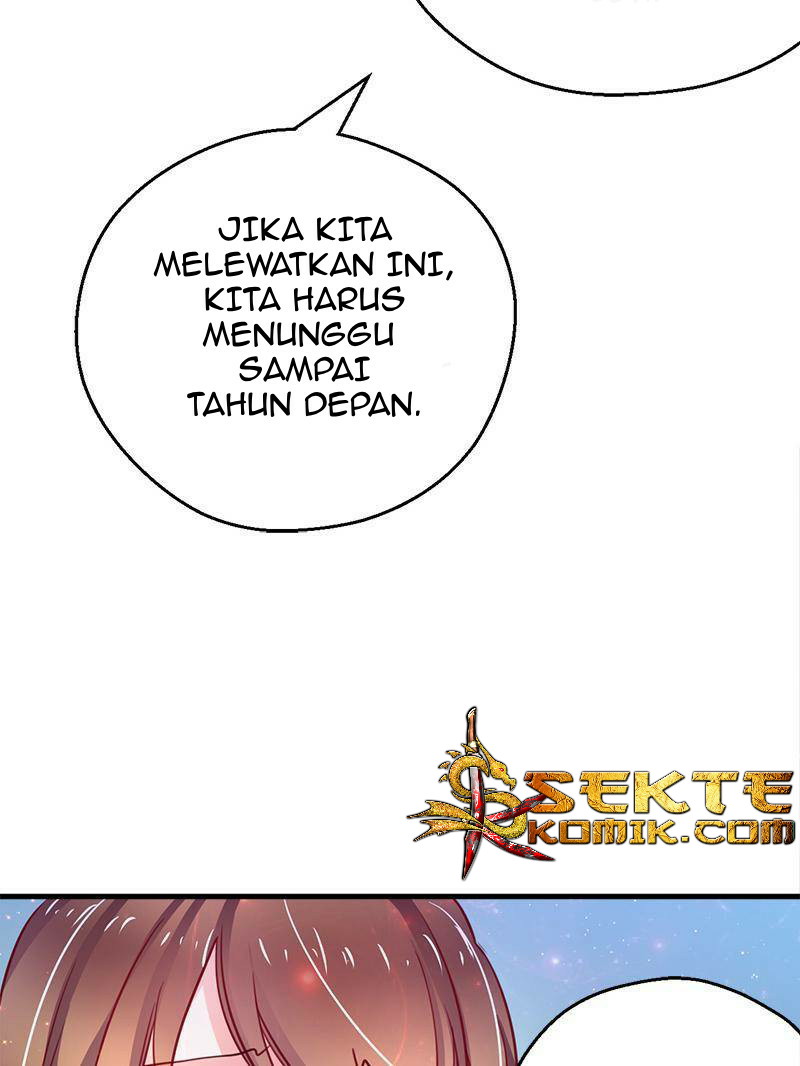 Beauty and the Beast Chapter 9 - halaman 18