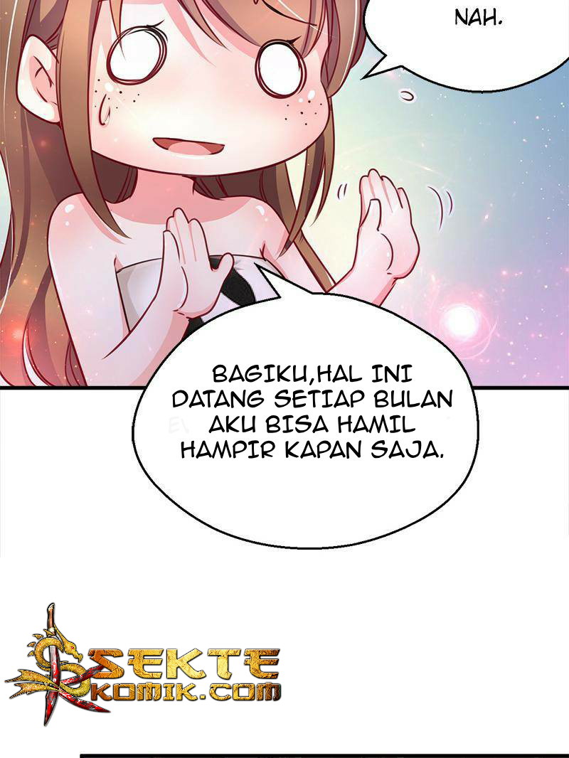 Beauty and the Beast Chapter 9 - halaman 19