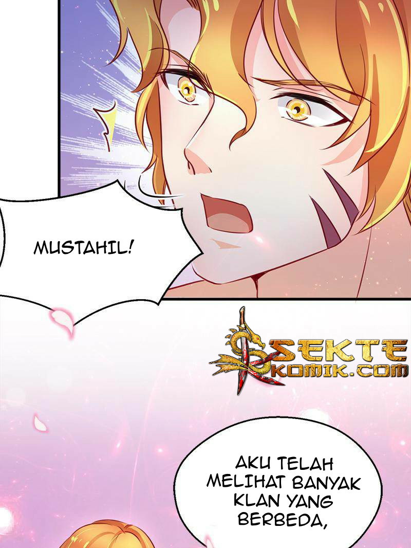 Beauty and the Beast Chapter 9 - halaman 20