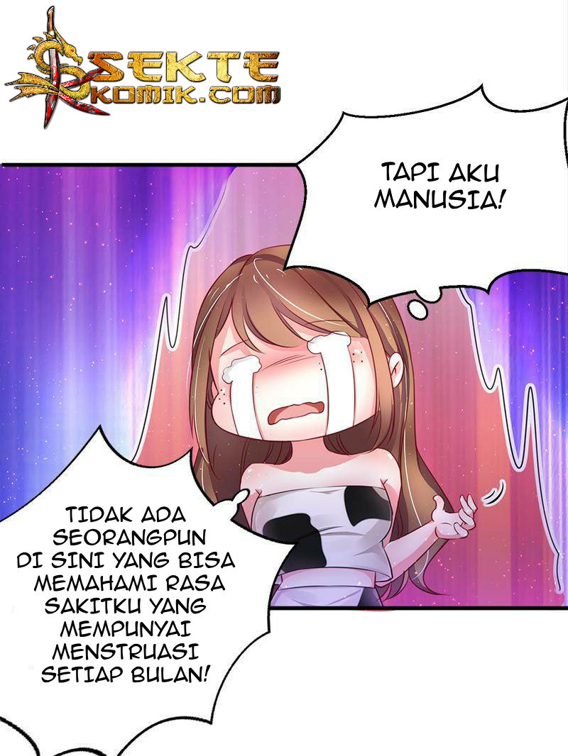 Beauty and the Beast Chapter 9 - halaman 22