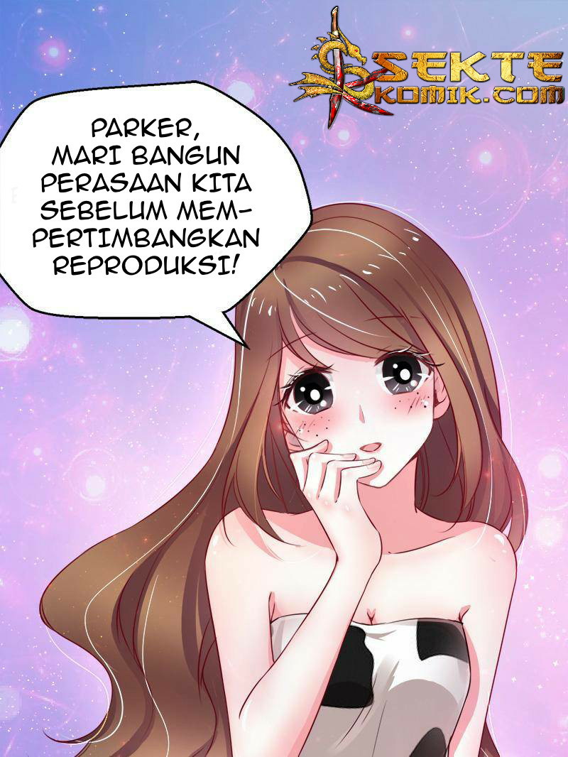 Beauty and the Beast Chapter 9 - halaman 23