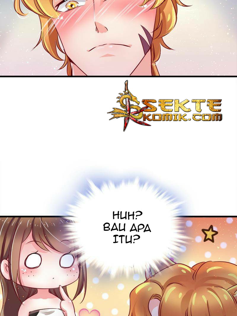 Beauty and the Beast Chapter 9 - halaman 25