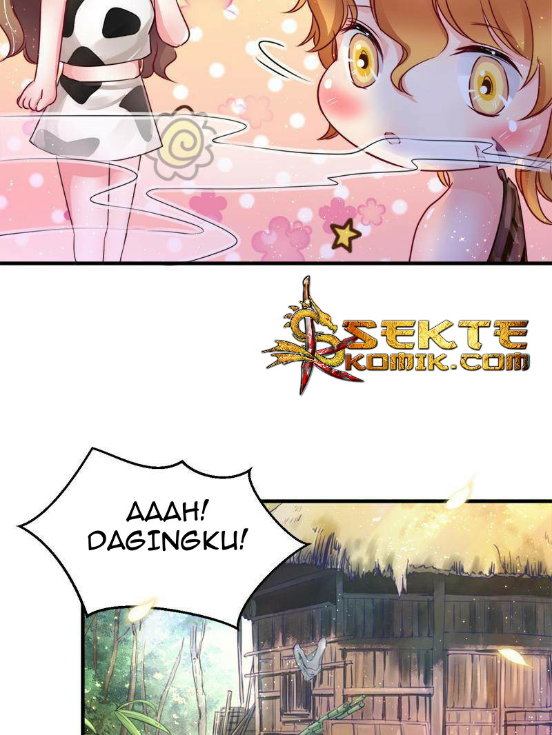 Beauty and the Beast Chapter 9 - halaman 26