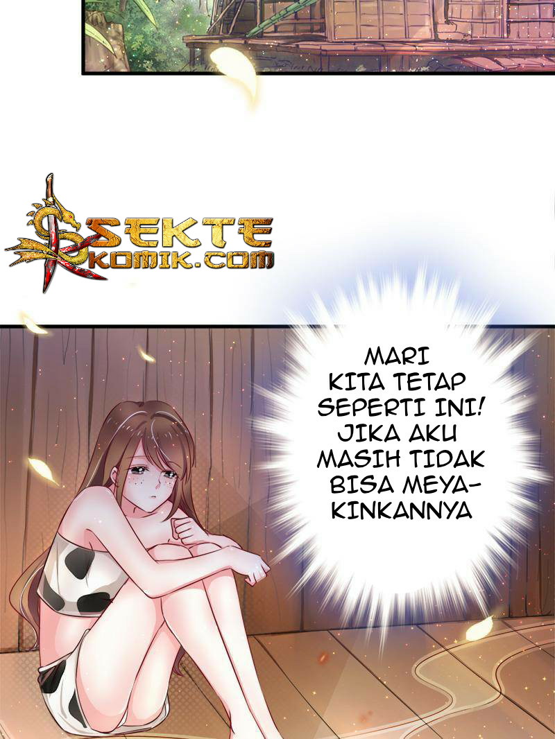 Beauty and the Beast Chapter 9 - halaman 27