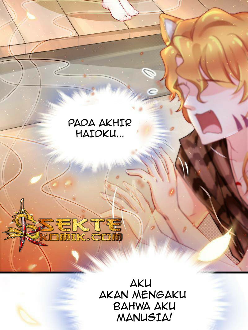 Beauty and the Beast Chapter 9 - halaman 28