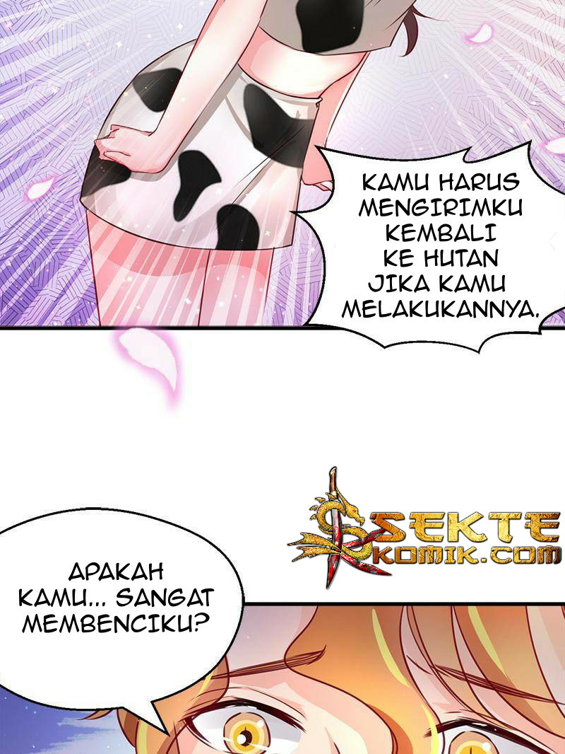 Beauty and the Beast Chapter 9 - halaman 3