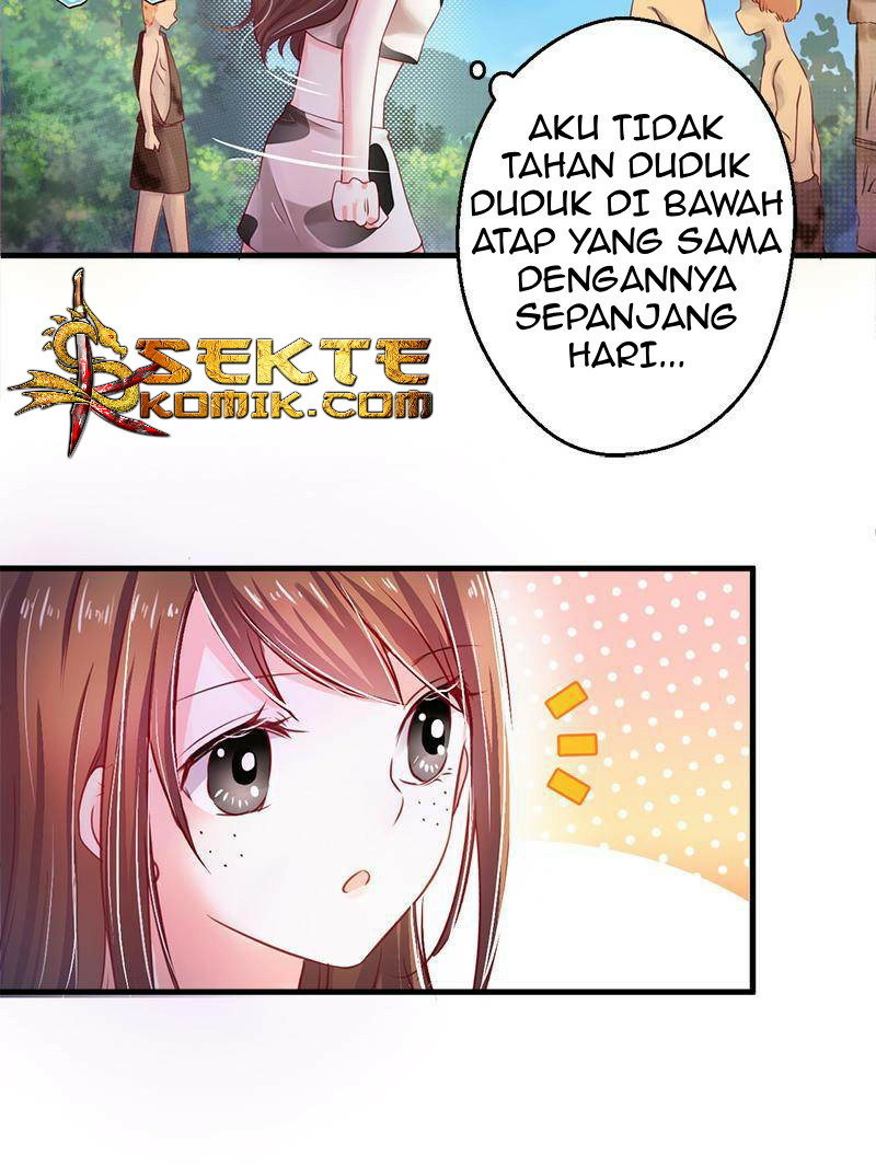 Beauty and the Beast Chapter 9 - halaman 31