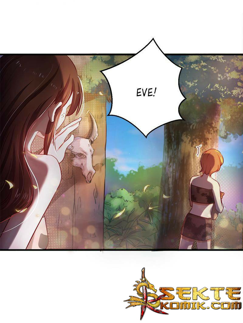 Beauty and the Beast Chapter 9 - halaman 32