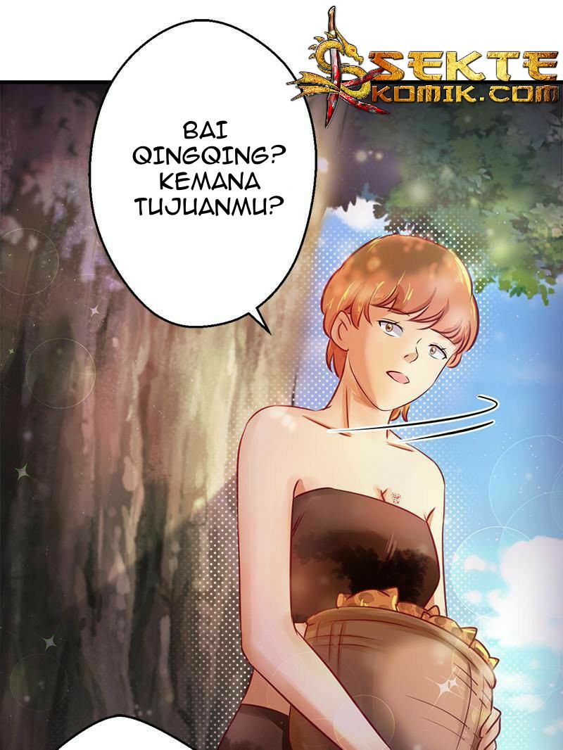 Beauty and the Beast Chapter 9 - halaman 33