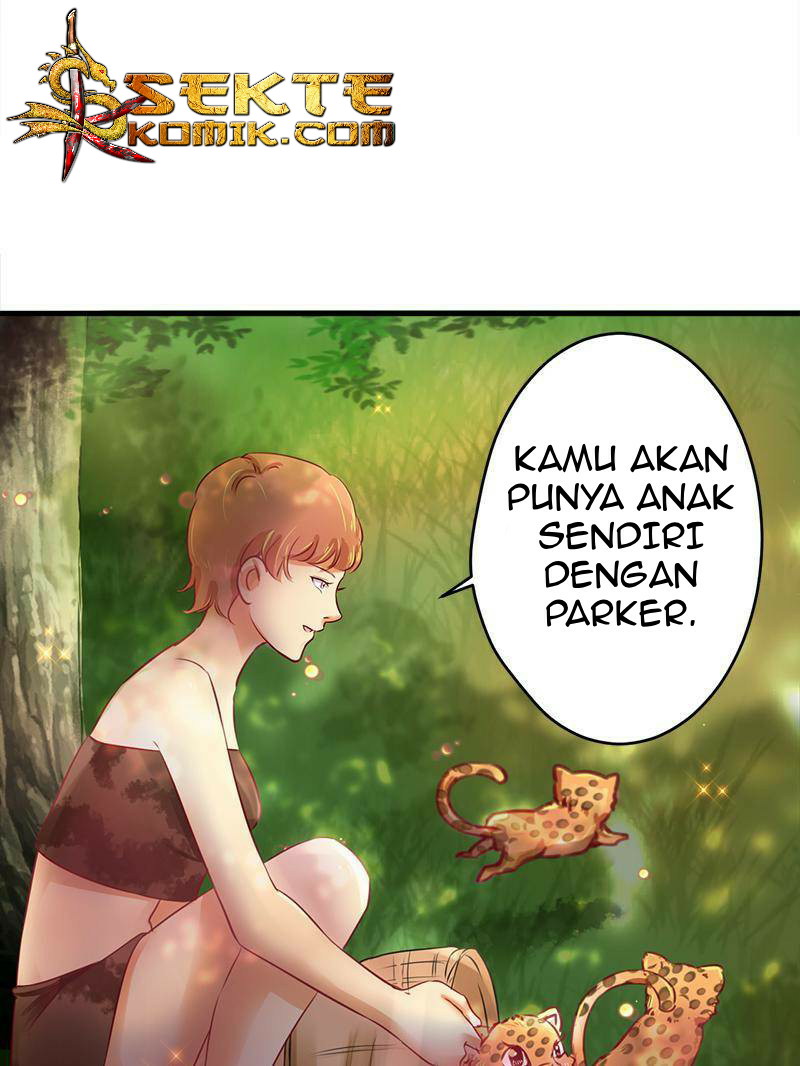 Beauty and the Beast Chapter 9 - halaman 38