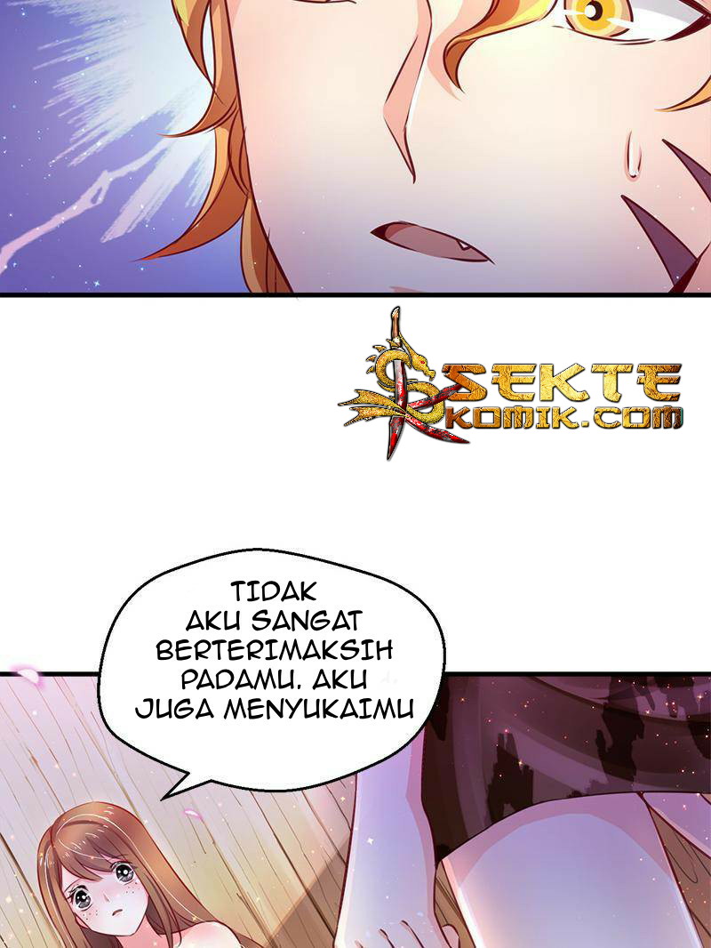 Beauty and the Beast Chapter 9 - halaman 4