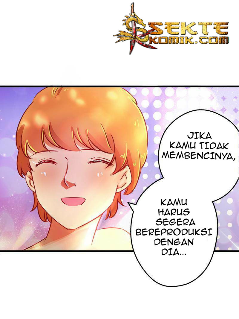 Beauty and the Beast Chapter 9 - halaman 44