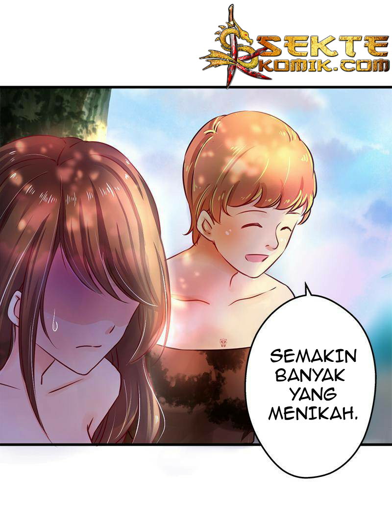 Beauty and the Beast Chapter 9 - halaman 45