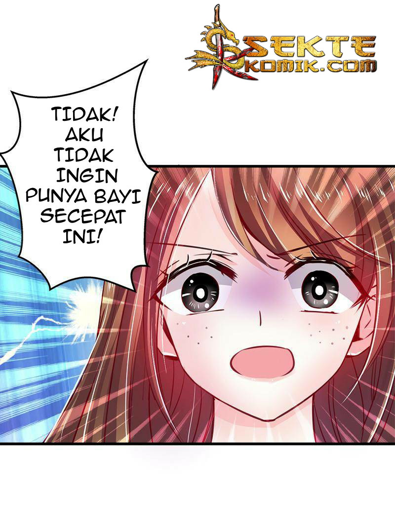 Beauty and the Beast Chapter 9 - halaman 46