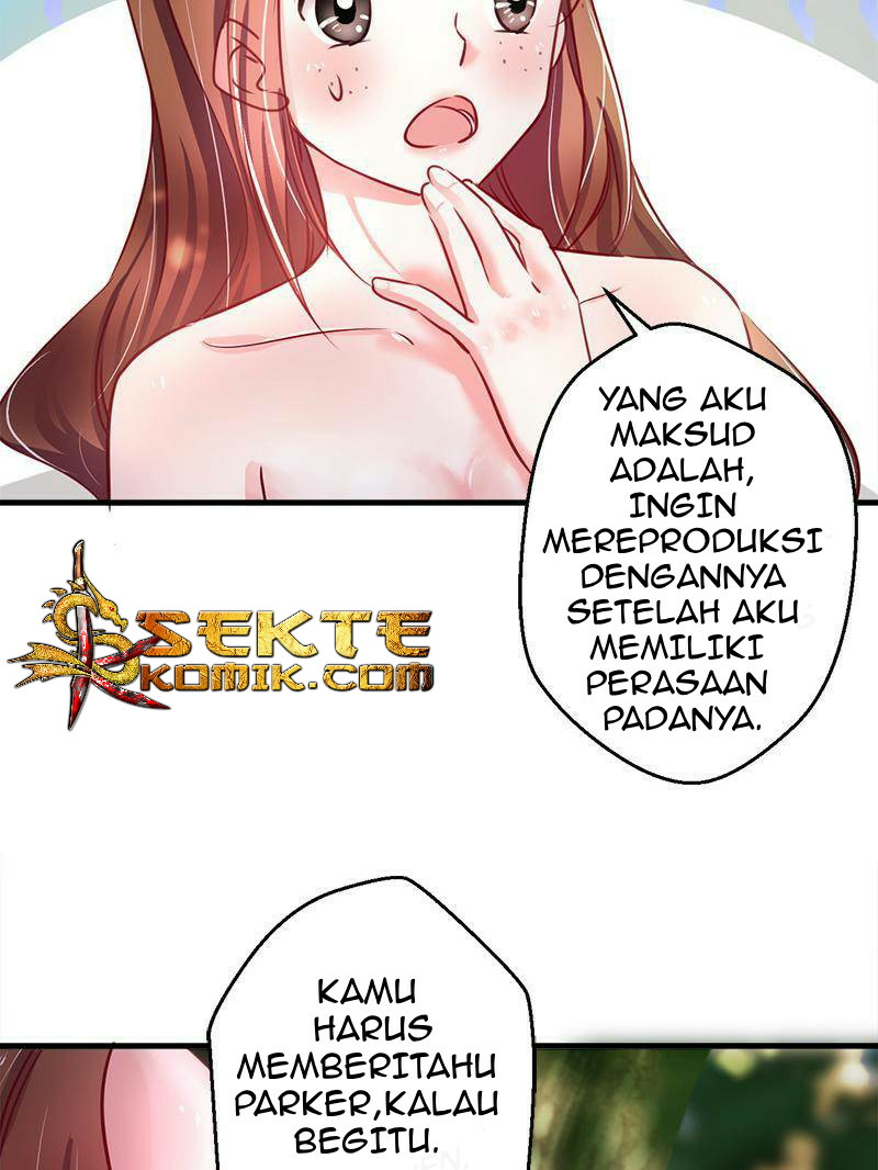 Beauty and the Beast Chapter 9 - halaman 49