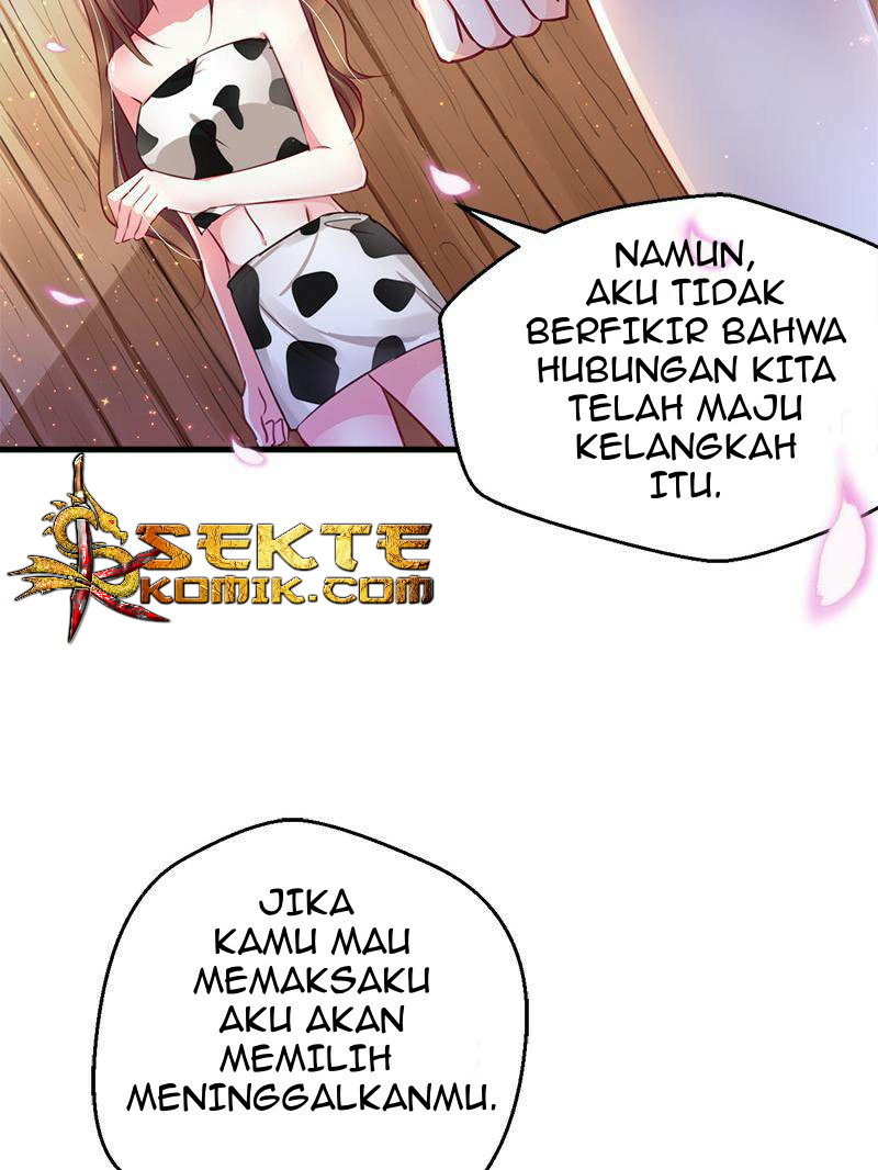 Beauty and the Beast Chapter 9 - halaman 5