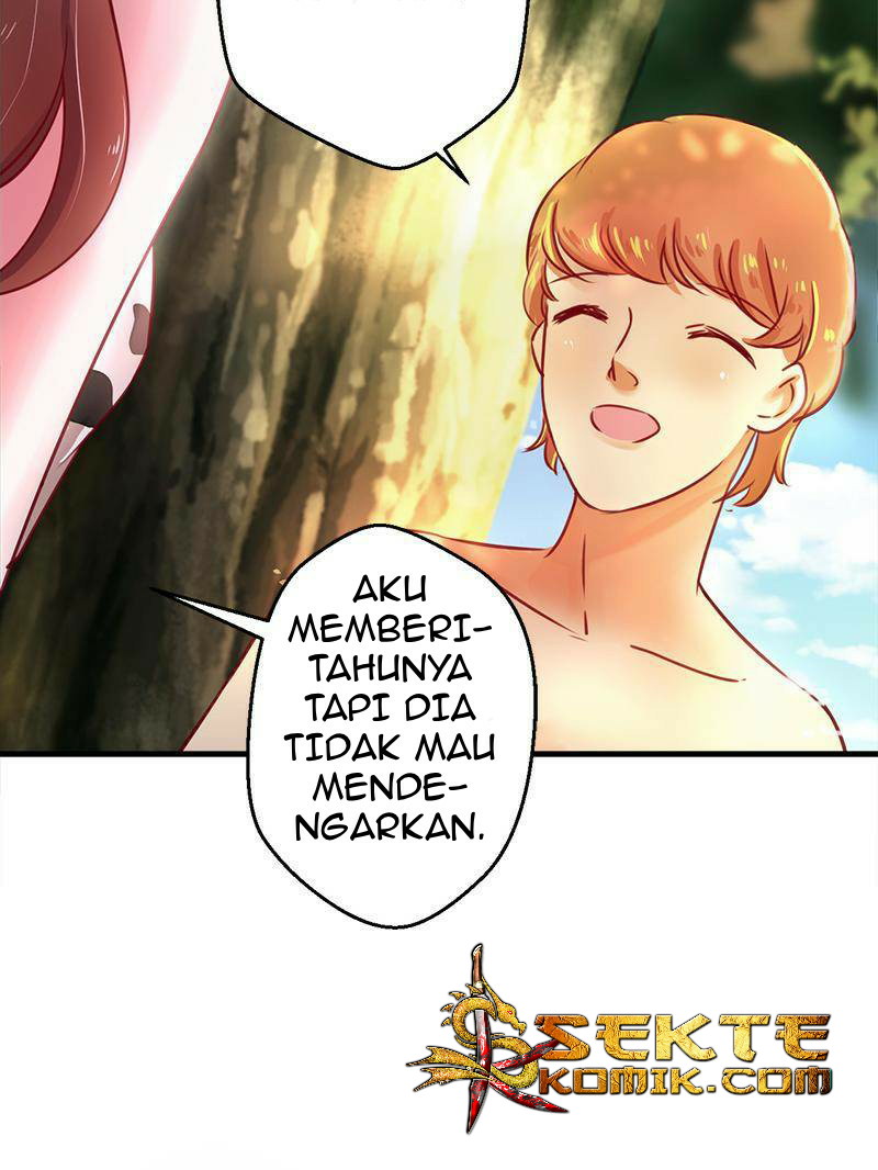 Beauty and the Beast Chapter 9 - halaman 50