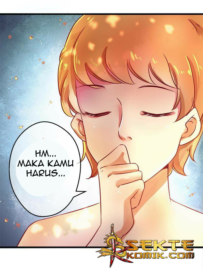 Beauty and the Beast Chapter 9 - halaman 51