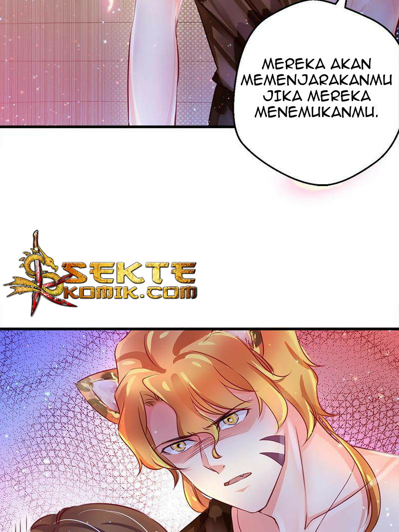 Beauty and the Beast Chapter 9 - halaman 8