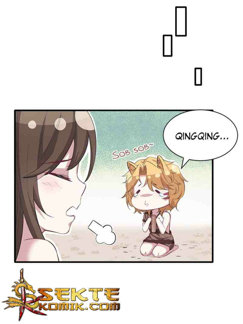Beauty and the Beast Chapter 90 - halaman 11