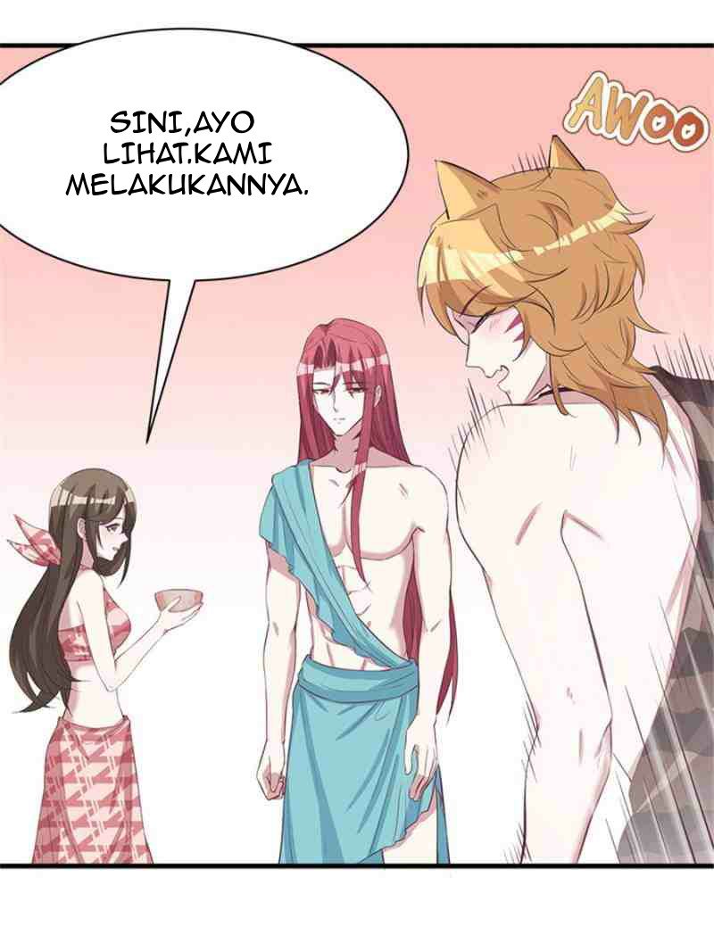 Beauty and the Beast Chapter 90 - halaman 12
