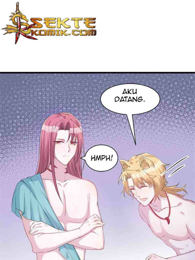 Beauty and the Beast Chapter 90 - halaman 13