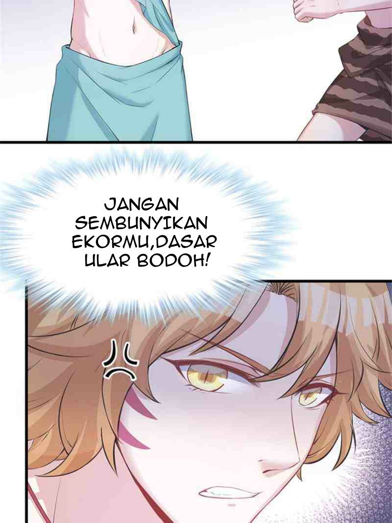 Beauty and the Beast Chapter 90 - halaman 14