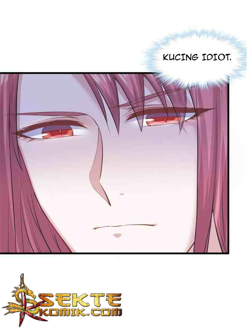 Beauty and the Beast Chapter 90 - halaman 16