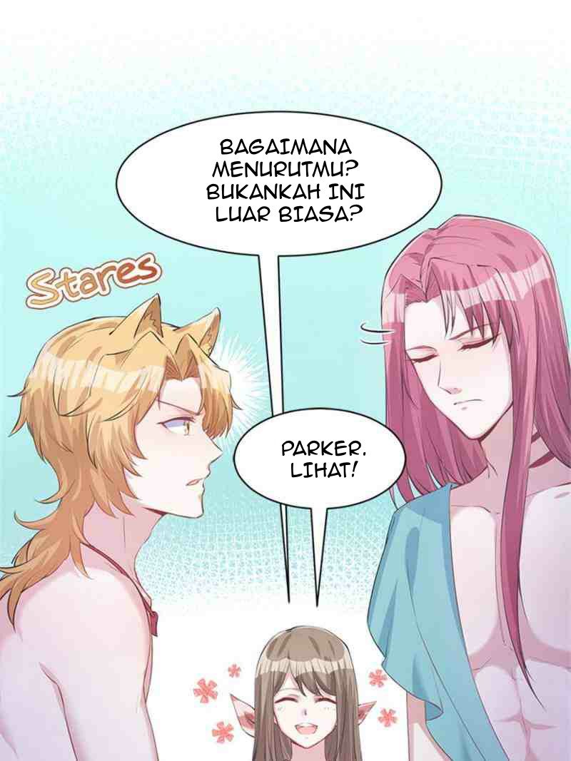 Beauty and the Beast Chapter 90 - halaman 17