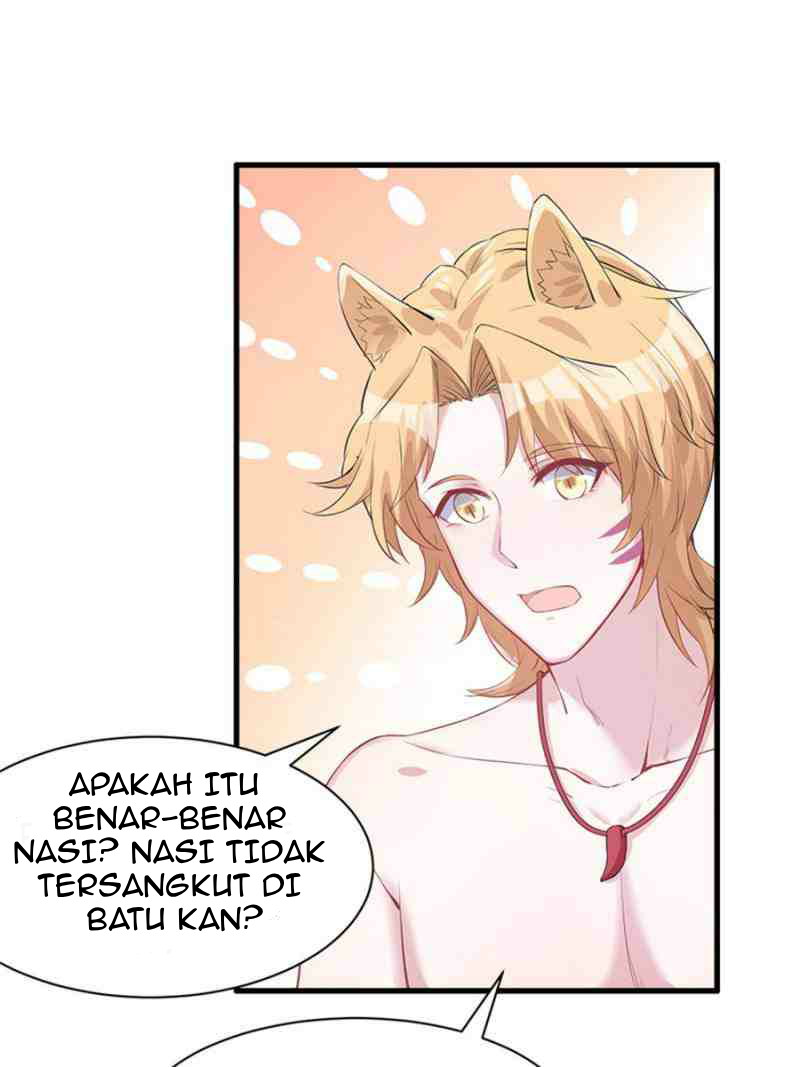 Beauty and the Beast Chapter 90 - halaman 19